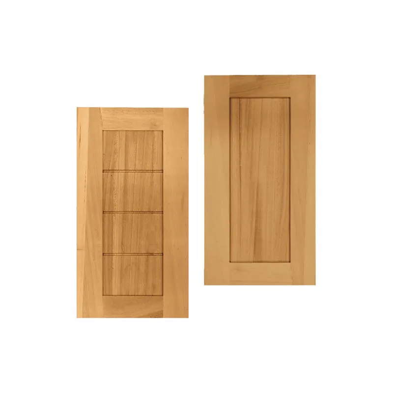 DESIGNCRAFT CABINET DOOR VERNON LIGHT WOOD GEMILINA DESIGNERS KITCHEN & CUSTOM CABINETRY REVERSIBLE